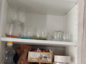 Апартаменты в 5 минутах от метро