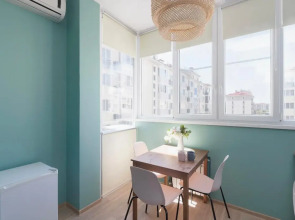 Квартира Green Hobo