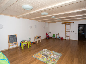 Гостевой Дом Усадьба на Спасской