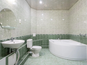 Отель Belveder Hotel&Spa