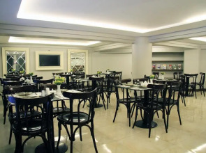 Bergama Hotel