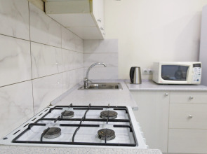 Квартира на бульваре Олега Волкова 3