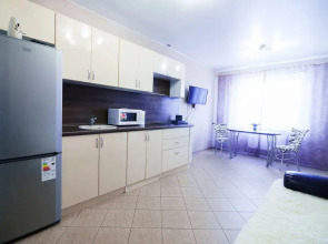 Апартаменты на Пугачёва 49