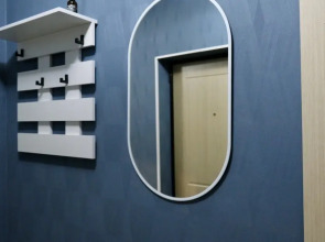 Квартира AppartDeLuxe на Улице Петра Подзолкова 21