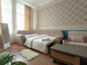 Апартаменты Улучшенные Трехомнатные Классик