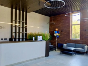 Апартаменты Milada с террасой на крыше