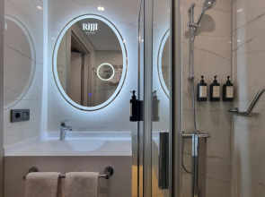 Отель RIJJI Hotel Istanbul Old City