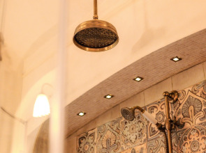 Апартаменты С Видом На Эрмитаж