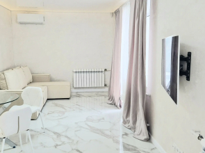 Апартаменты Исторический Центр у Парка Пушкина