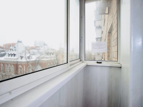 Квартира Свободна - Малая Грузинская 12