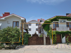 Svetoch Guest House