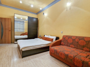 Апартаменты GoldenRing на Красной площади