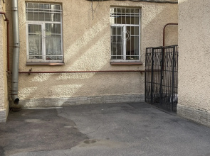 Гостевой дом Премьера у Мариинского театра