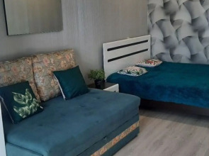 Uyutnaya Flat