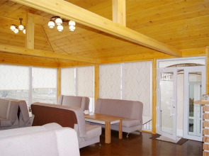 Гостевой Дом Дубки