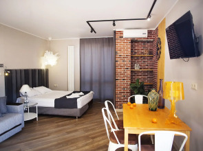 Апартаменты AMIGO 1