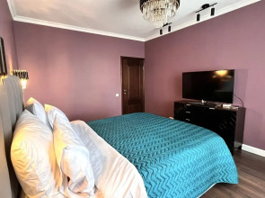 Квартира бизнес-класса УютСьют