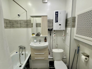 Квартира в 10 Минутах от Центра Города