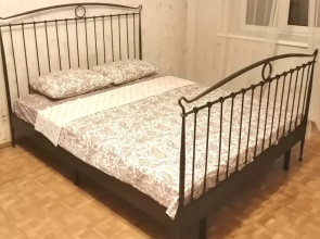 Kvartira na Ulice Puskina 113