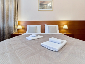 Квартира Отельбург на Васильевском