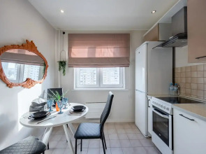 Апартаменты Великолепная Митинская