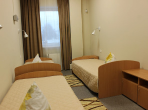 Хостел МБУ Стадион машиностроитель