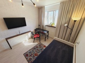 Апартаменты Геологоразведчиков 8А