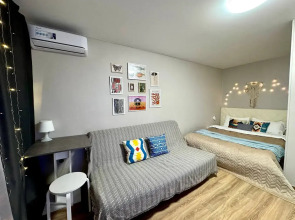 Апартаменты Holmy Raskovoi14