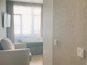 Апартаменты Монро