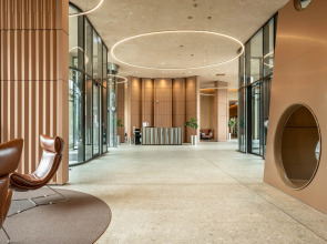 Квартира Энитео 597