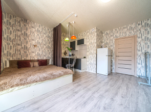 Апартаменты Апартаменты in Palacio