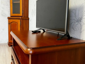 Апартаменты трехкомнатные