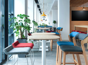 Holiday Inn Express - Astana