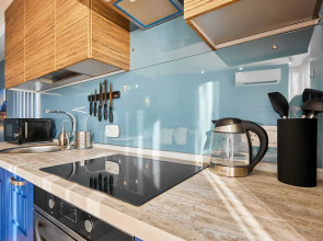 Апартаменты Ваш Комфорт Апарт Премиум