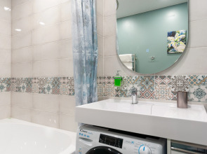 Квартира EL'HOME