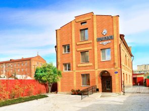 Мини-отель Пушкин