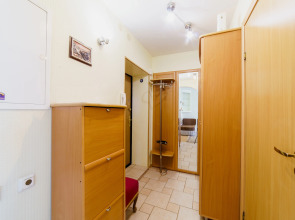 Апартаменты Gorkiy House с видом на Большую Покровскую 32-2