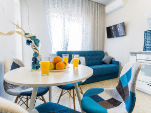 Апартаменты от LetoApart на улице Шевченко 22