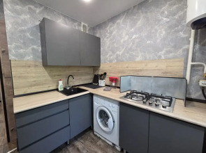 Апартаменты Автозаводская 87А