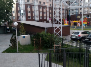 Апартаменты Стоп.Снято! Green Life