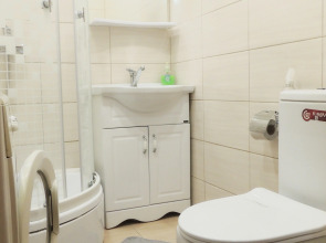 Апартаменты на проспекте Красной Армии 197/2