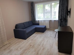 Na Sovetskoy 55 Flat