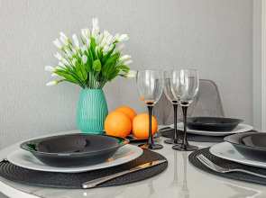 Квартира Сапфир