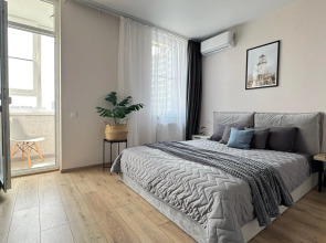 Апартаменты Лунный свет Гринсайда