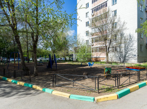 Апартаменты студия в центре