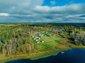 База отдыха Новинка