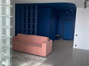 Квартира 2-к. квартира, 55 м², 3 кровати