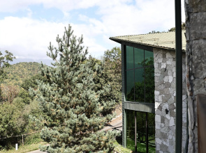 Курортный отель Dilijan Park Resort and Villas