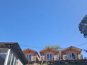 Гостевой дом В гостях у Агопа