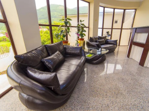 Гостевой Дом Репруа